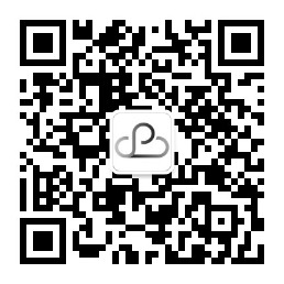 磐云物业公众号二维码